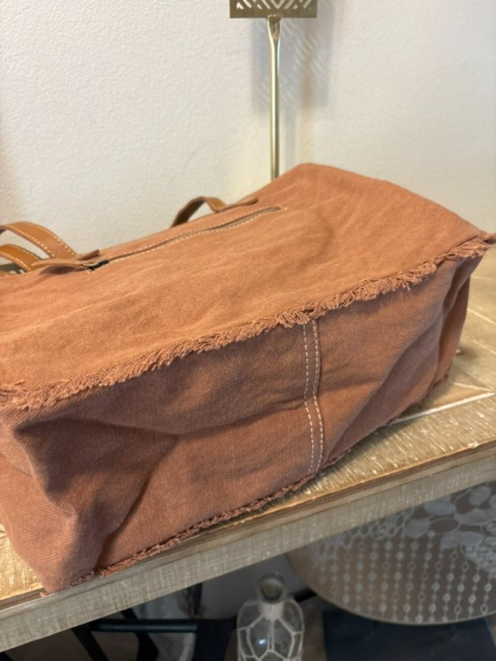 NEW Myra Harlequin Small Bag - Picture 4 of 7